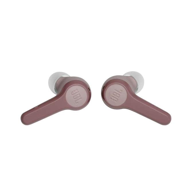 JBL Tune 215TWS - Pink - True wireless earbuds - Detailshot 3 image number null